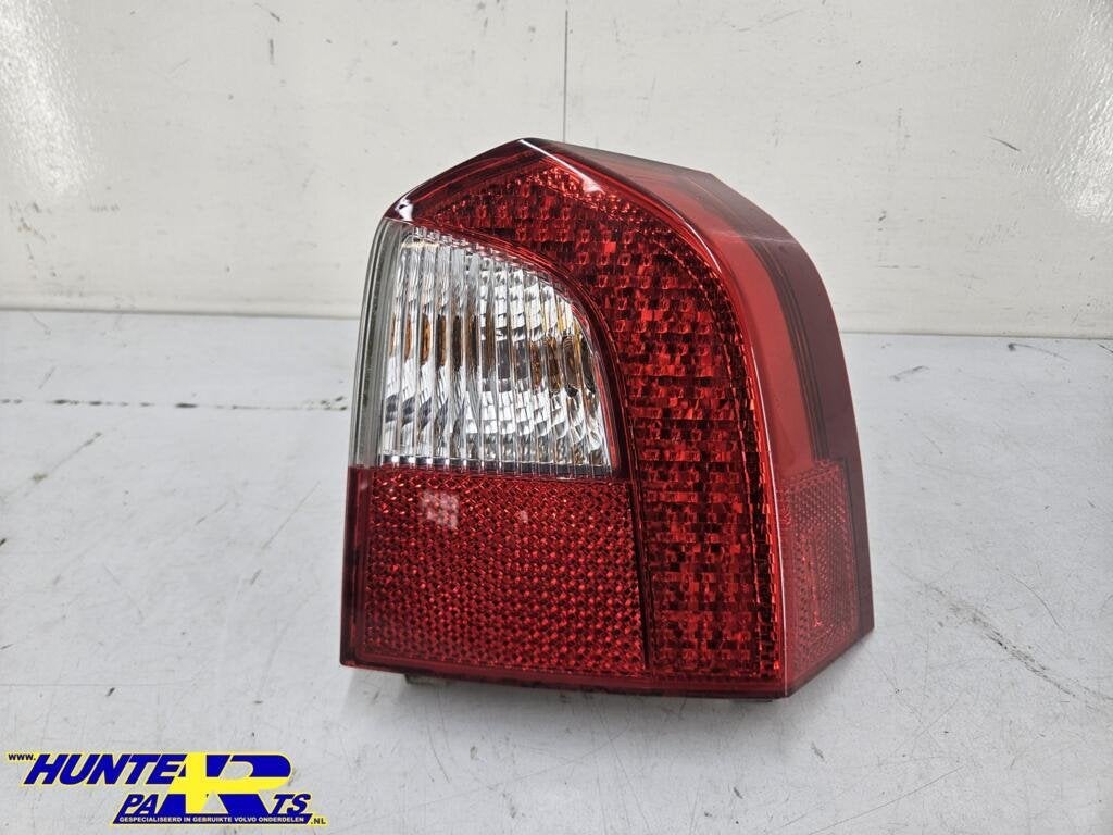 Achterlicht R Volvo V70/XC70 ('07-'14) 31276840, Gebruikt, Ophalen of Verzenden, Volvo, Volvo