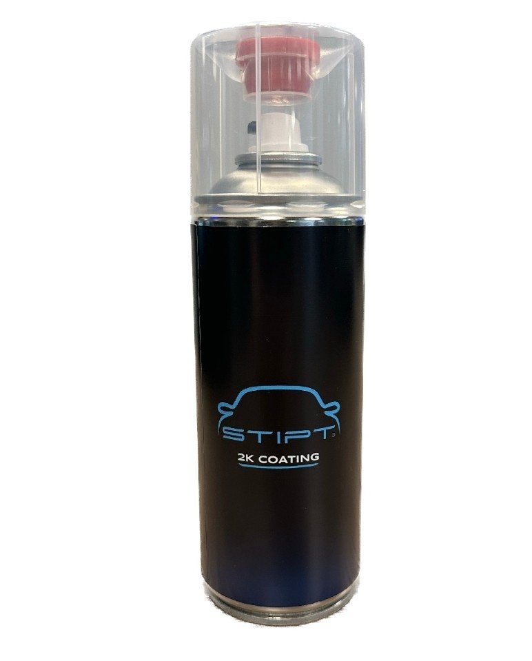 STIPT 2K Coating Spuitbus - Hoogwaardige Lakbescherming, Auto diversen, Ophalen of Verzenden