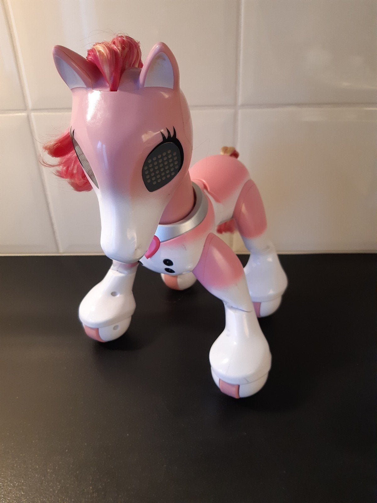 ZOOMER SHOW PONY ALS NIEUW, Ophalen of Verzenden, Zo goed als nieuw