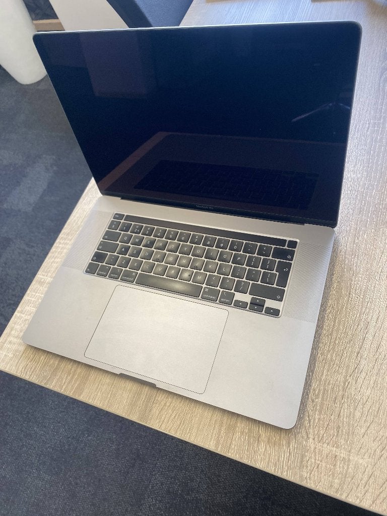 MacBook Pro 2019 16" 512 GB