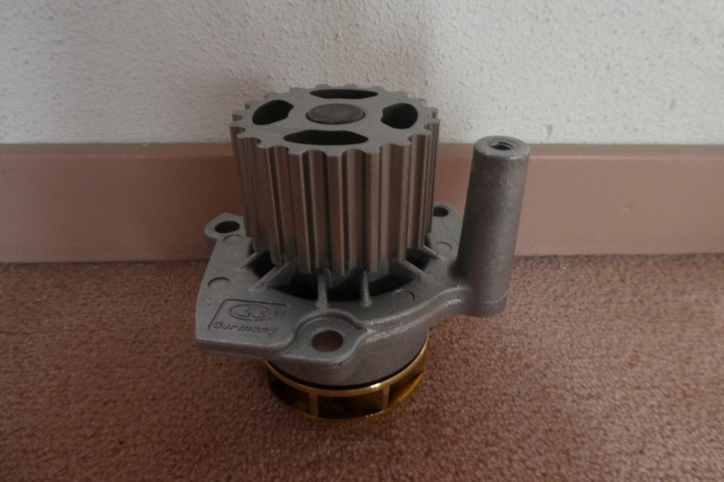 Waterpomp diverse modellen VW TDI, Verzenden
