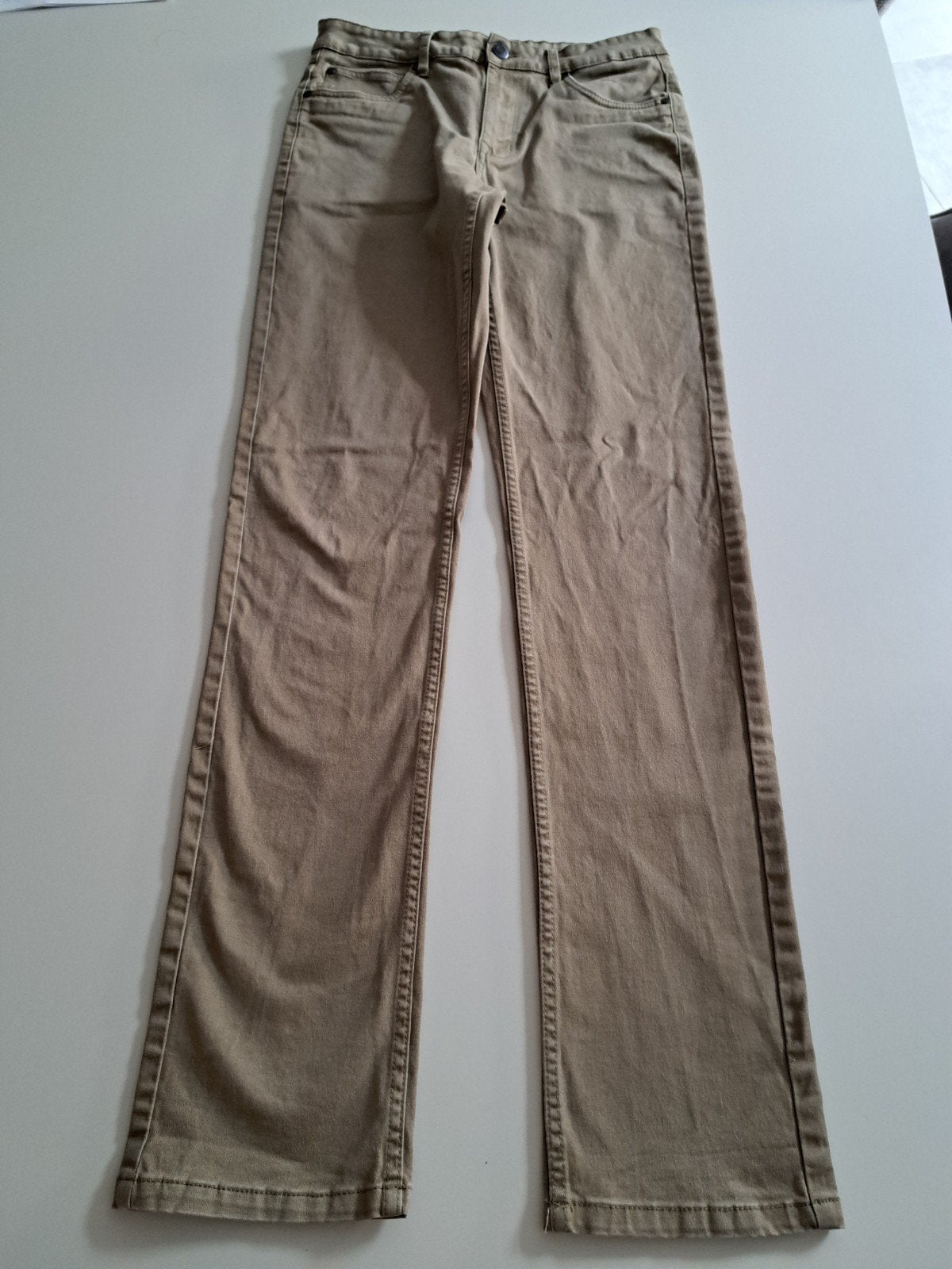 Pilot Palmer Jeans - Maat 30/36, Overige kleuren, Pilot Palmer, W32 (confectie 46) of kleiner, Ophalen of Verzenden