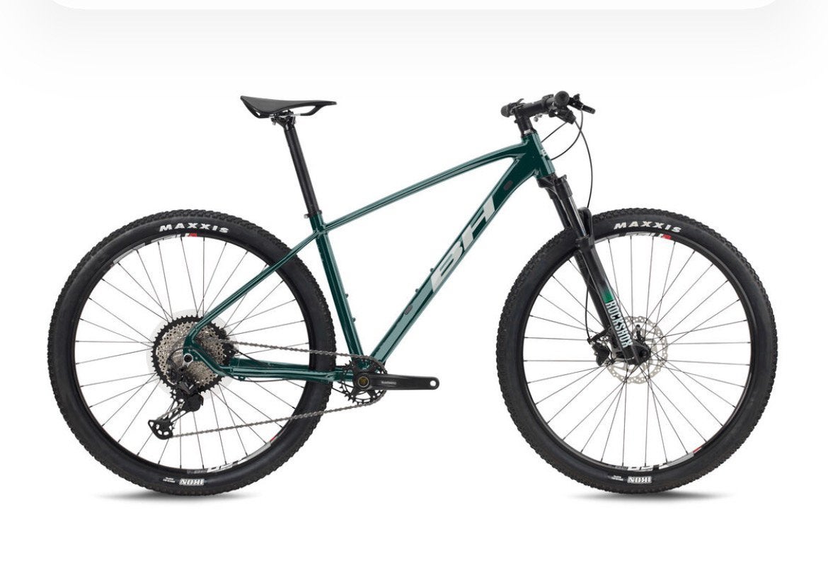 B.H Expert 4.5 Mountainbike