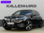 P-777-VB kentekencheck: BMW Ix Xdrive50, APK en kosten 12 BMW iX xDrive50 - Luchtvering - Sportpakket - Driving + Park