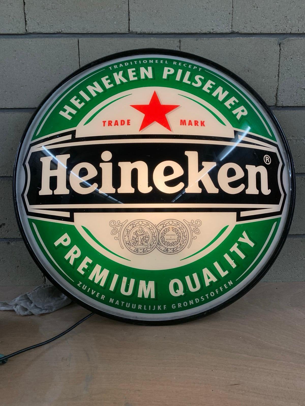 Verschillende lichtbakken, Ophalen of Verzenden, Zo goed als nieuw, Amstel