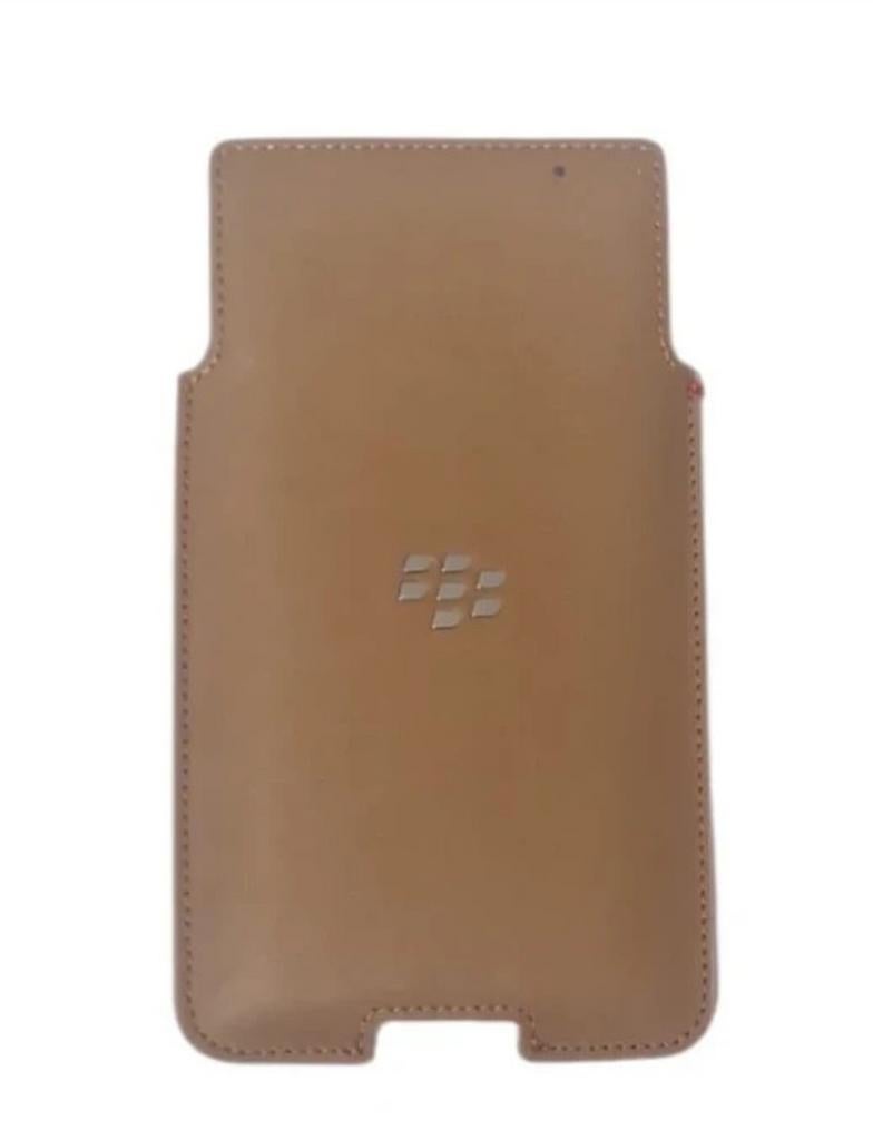 Nieuw origineel hoes voor blackberry Key2, key one en priv, Telecommunicatie, Ophalen of Verzenden, Nieuw