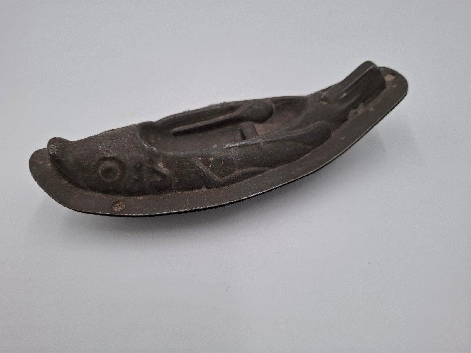 Anton Reiche chocolade vorm gondel zeldzaam!, Ophalen of Verzenden