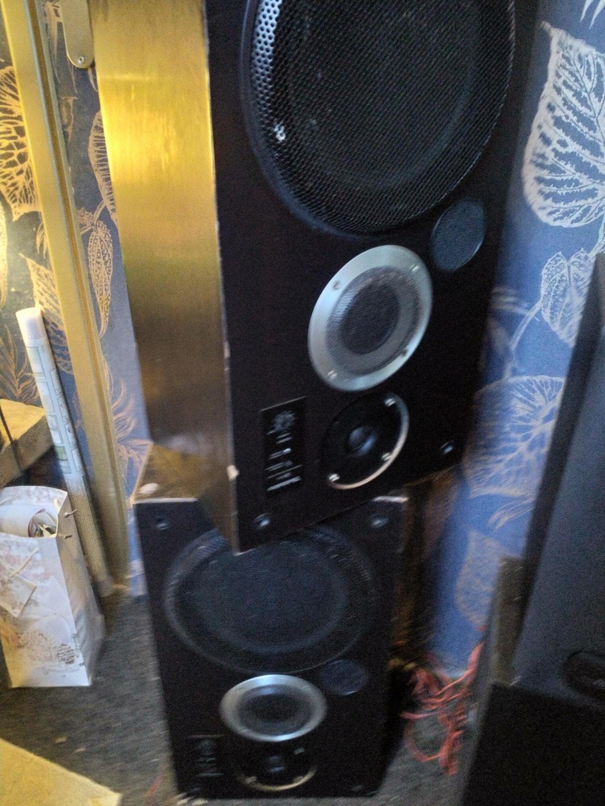luidsprekers zonder kabels, Ophalen of Verzenden, Gebruikt, Minder dan 60 watt, Overige merken