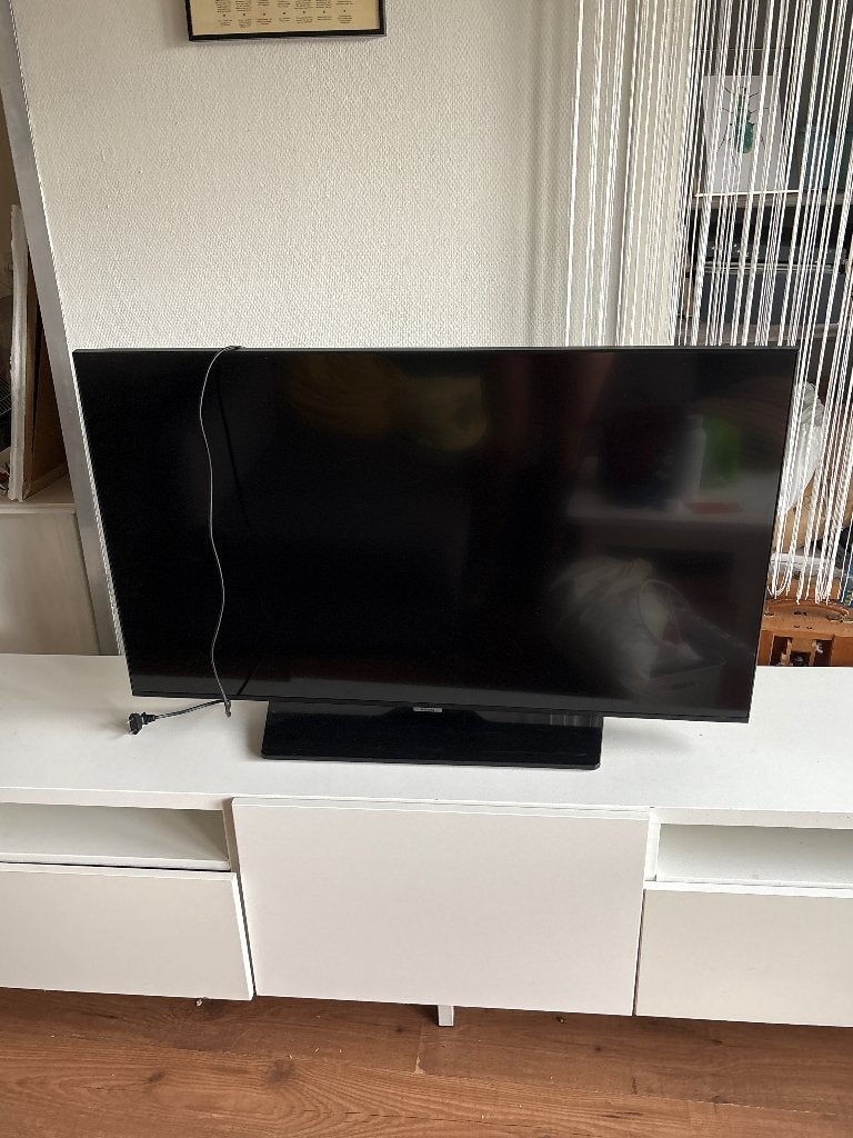 Samsung tv, Ophalen, 120 Hz, 80 tot 100 cm, Samsung