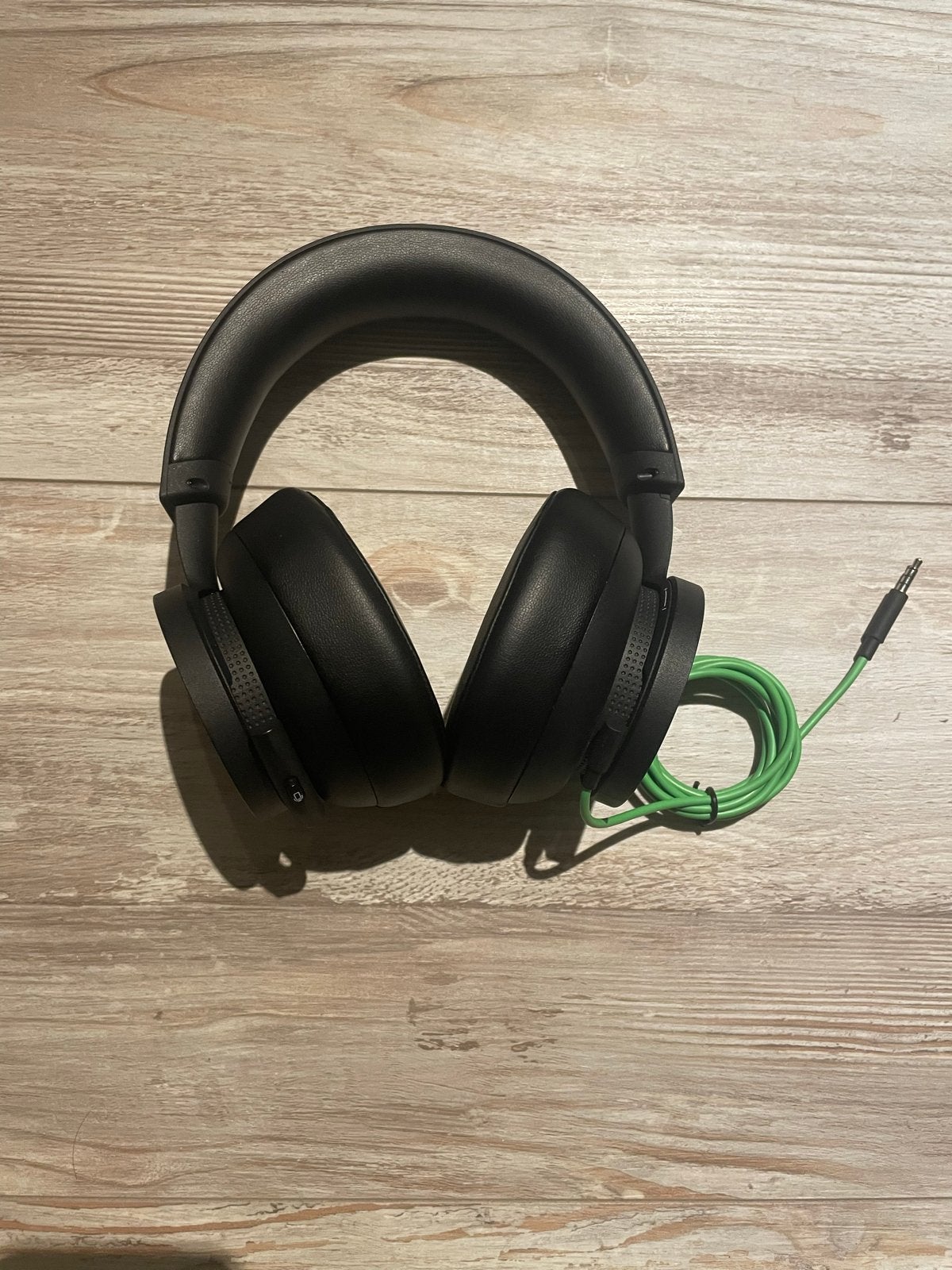 Xbox Gaming Headset - Wired for Xbox Series X|S, Xbox One PC, Ophalen of Verzenden, Zo goed als nieuw, Pistool, Xbox Original