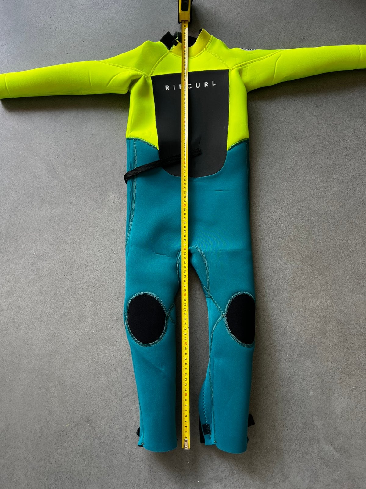 Ripcurl wetsuit voor kind/ kids maat S, 4/3, Ophalen of Verzenden, Zo goed als nieuw, Kind, Wetsuit
