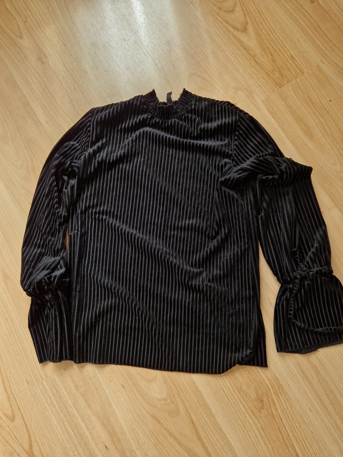 trui zwart nieuw, Kleding | Dames, Truien en Vesten, Ophalen of Verzenden, Nieuw, Zwart