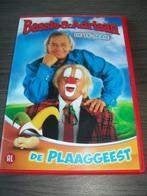 Bassie & Adriaan en de Plaaggeest nieuw (2015) , Avontuur, Verzenden, Alle leeftijden, Nederlands