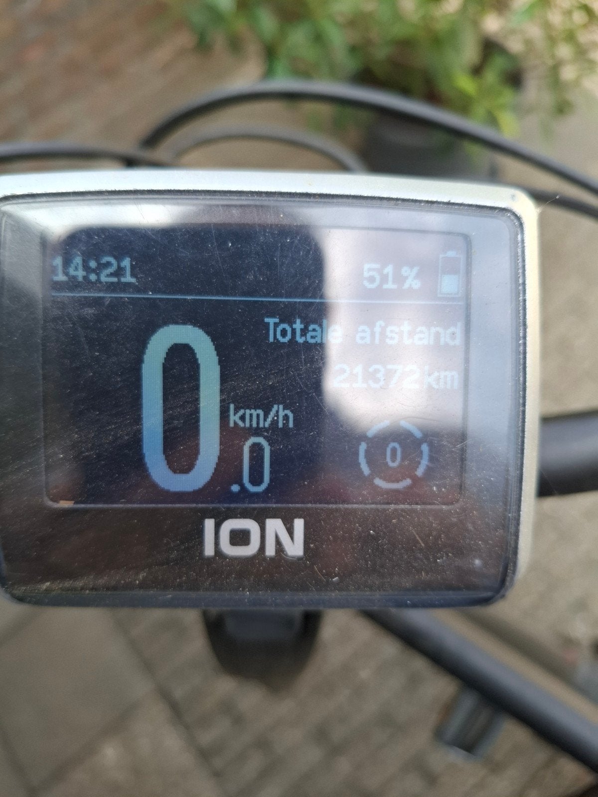 Sparta M7a ION elektrische fiets met 600Wh accu, Fietsen en Brommers, Elektrische fietsen, Ophalen, Gebruikt, Sparta