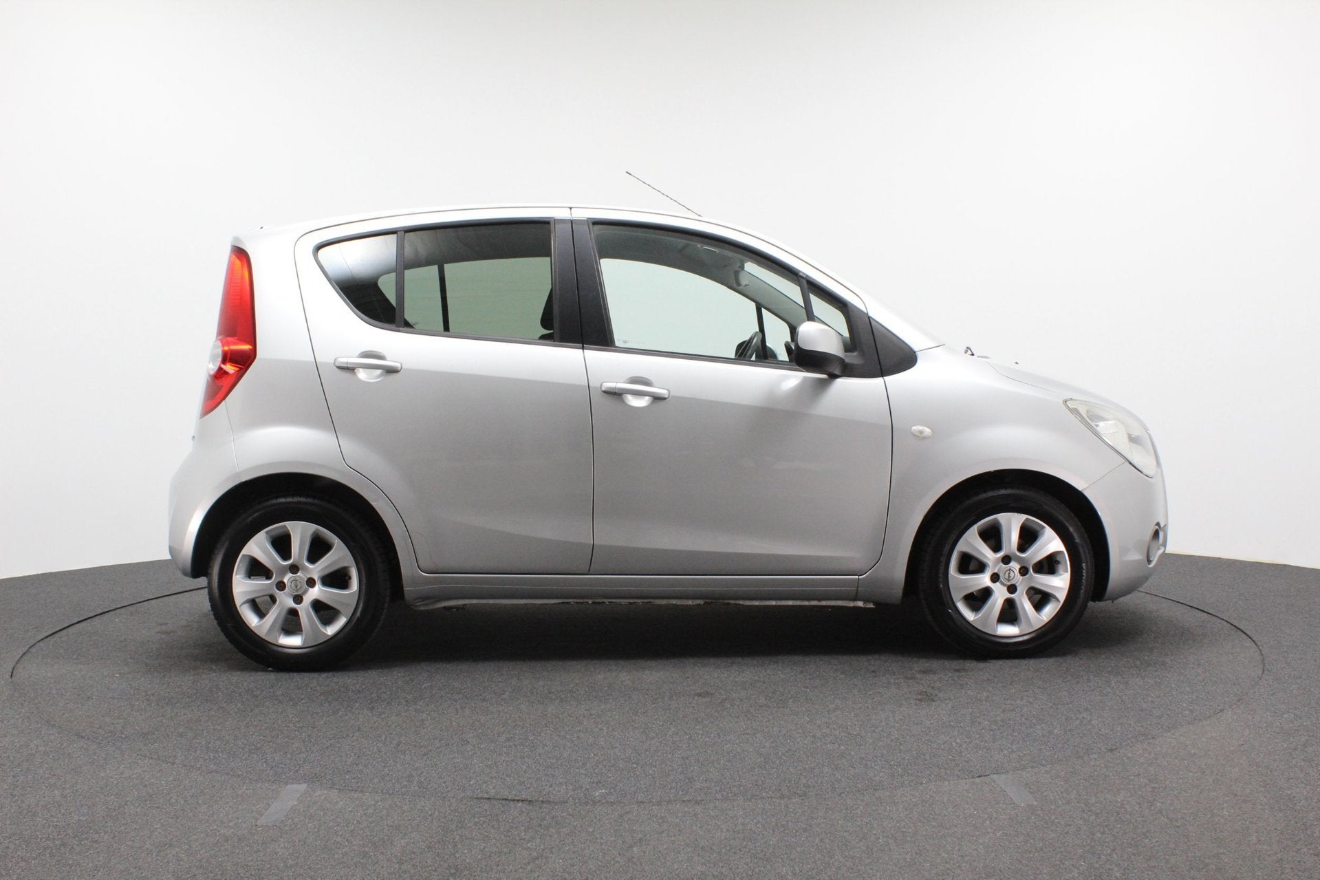 Opel Agila 1.0 Edition | Airco | NAP | Zeer goed onderhouden, Auto's, Gebruikt, 31 €/maand, 996 cc, Origineel Nederlands