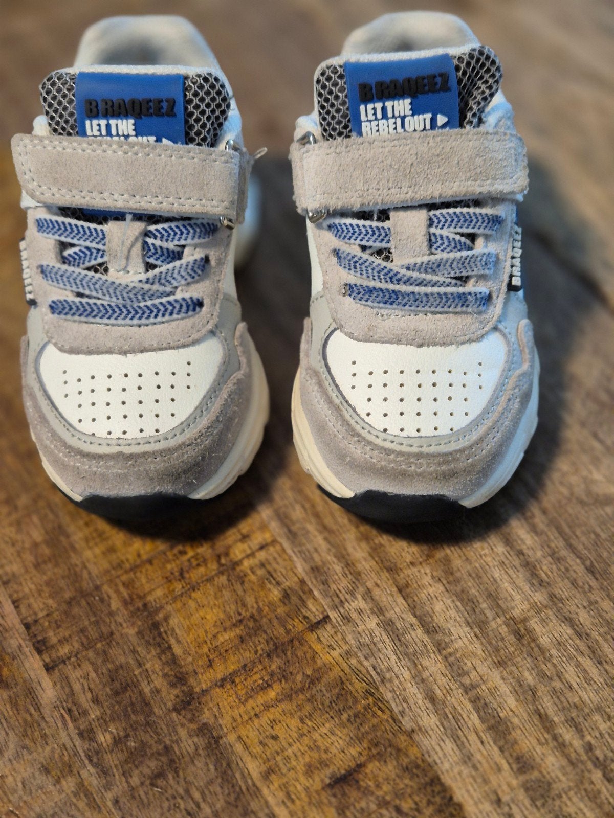 schoenen maat 23, Kinderen en Baby's, Babykleding | Schoentjes en Sokjes, Ophalen, Schoentjes, Zo goed als nieuw, Jongetje