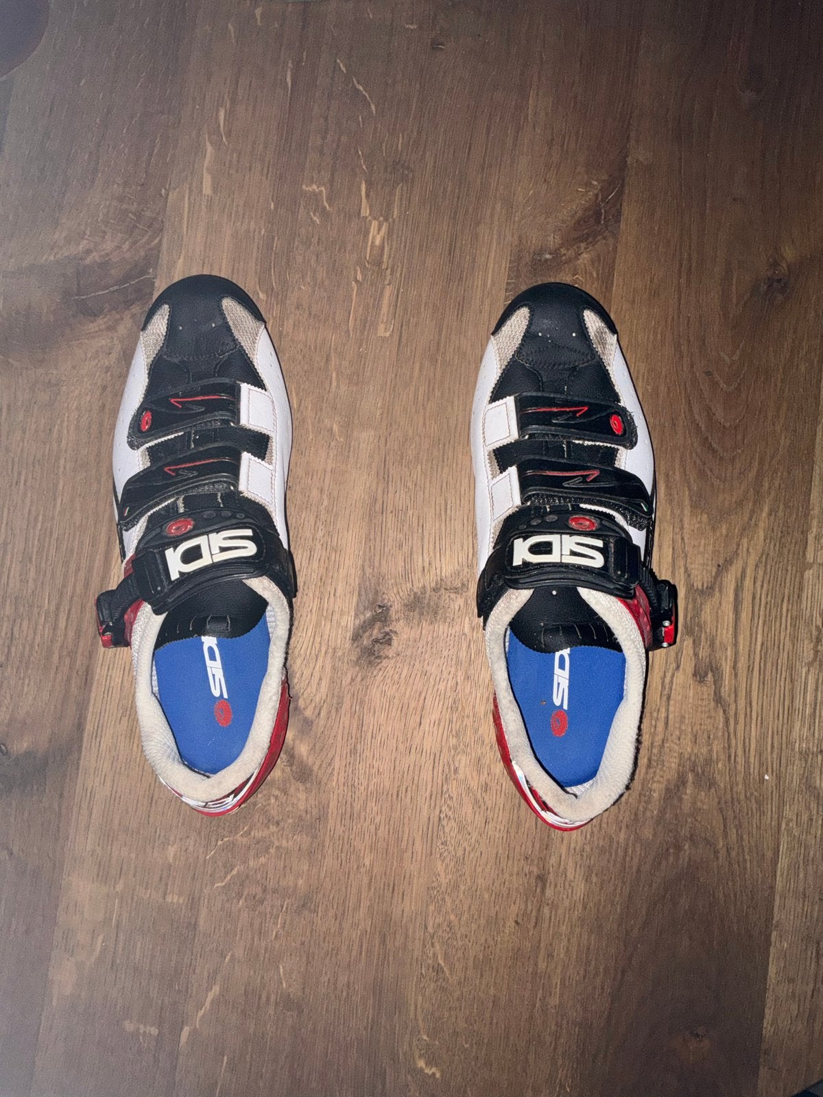 Sidi MTB-schoenen maat 46 - Goede staat, Gebruikt, Schoenen, Overige maten, Heren
