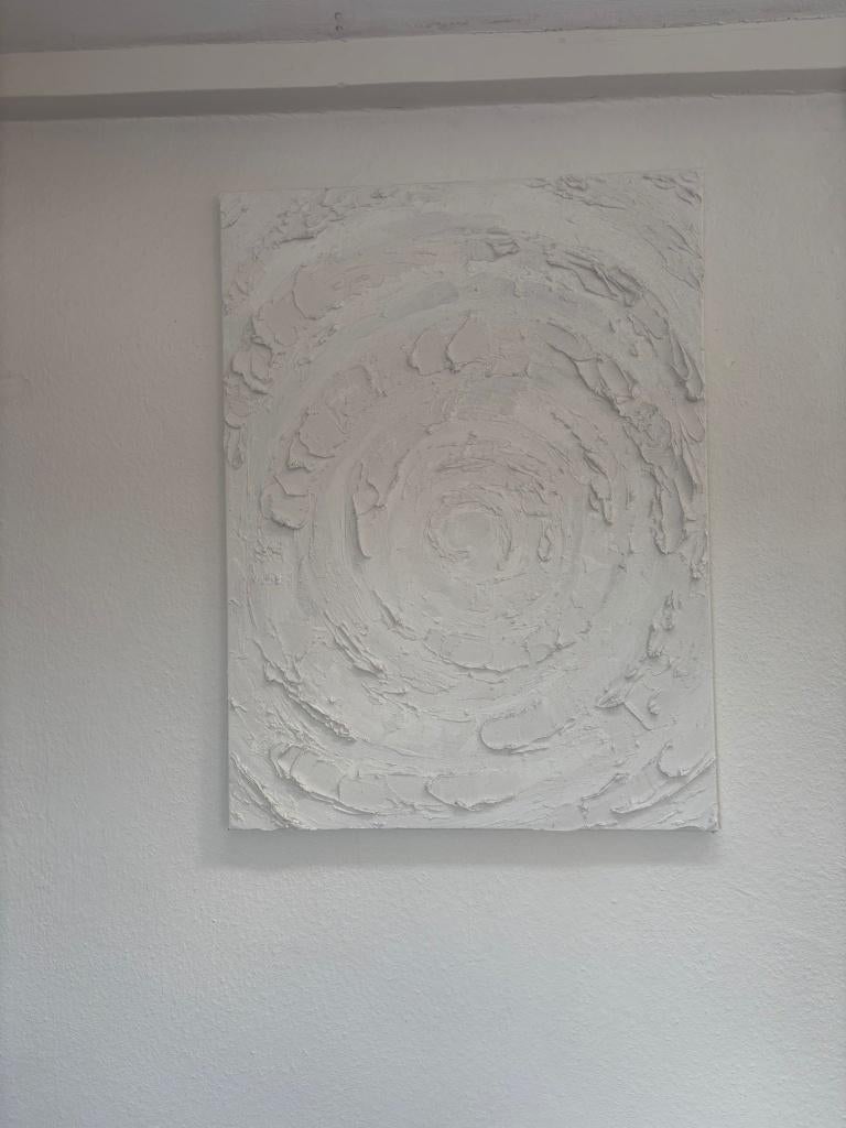 Japandi schilderij, Antiek en Kunst, Ophalen