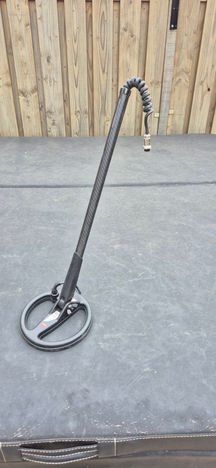 Minelab FBS 800 zoekschijf voor metaaldetector