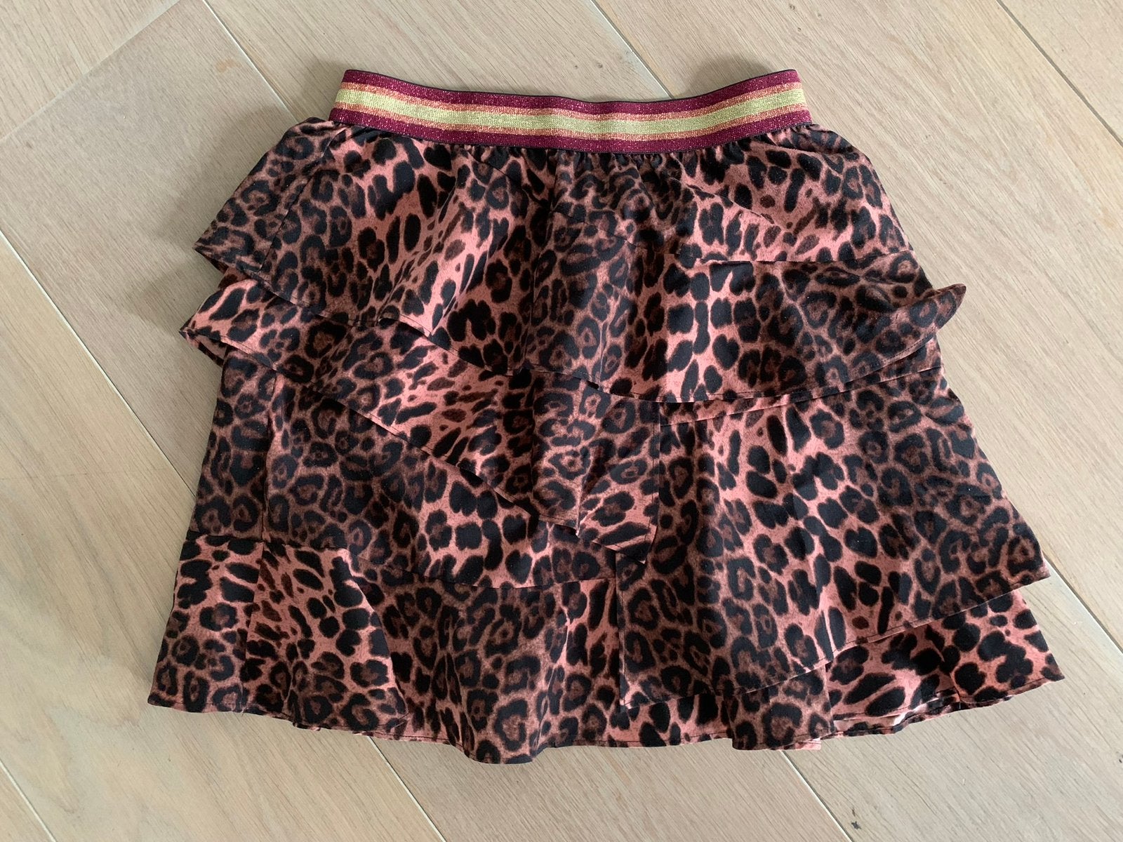 Rokje van Sofie Schnoor - maat XS, Ophalen of Verzenden, Zo goed als nieuw, Maat 34 (XS) of kleiner, Meerkleurig