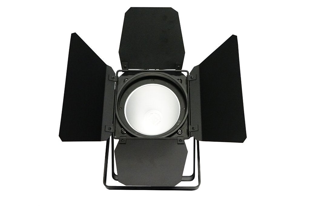 FOS Par Cob 200w Led UV, Muziek en Instrumenten, Geluidgestuurd, ., Nieuw, Ophalen of Verzenden