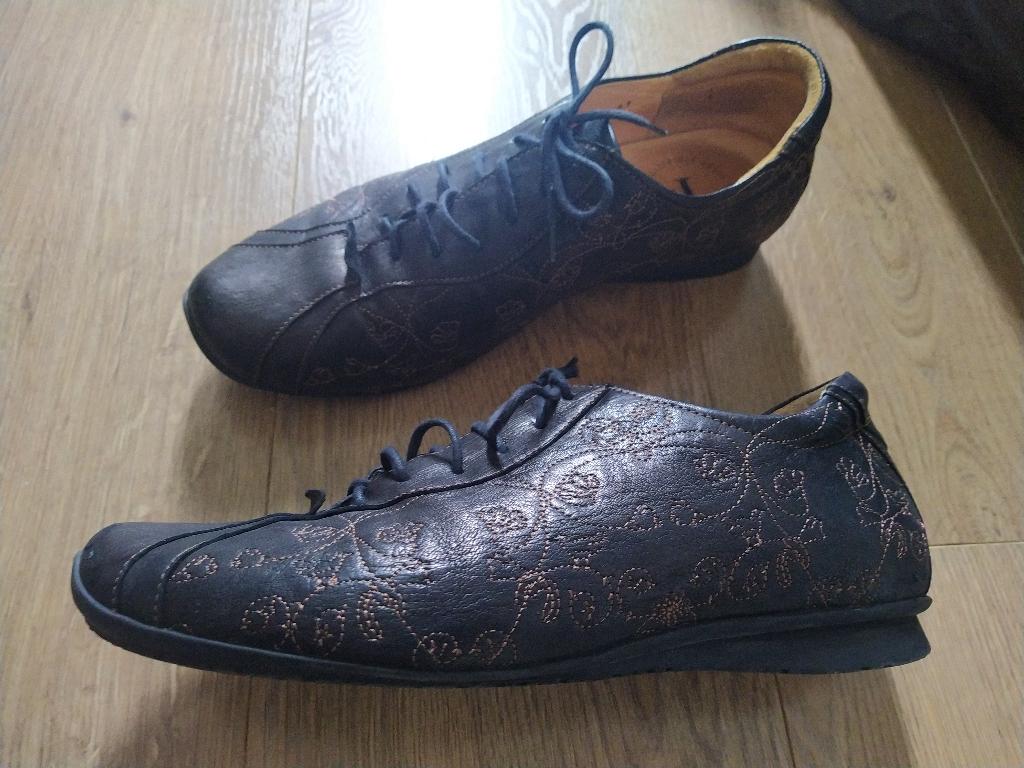 Mooie Think! schoenen in maat 41, Think!, Ophalen of Verzenden, Sneakers of Gympen, Zo goed als nieuw