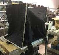 Fuji Dark Box FDB12L, Ophalen, Nieuw, Overige merken