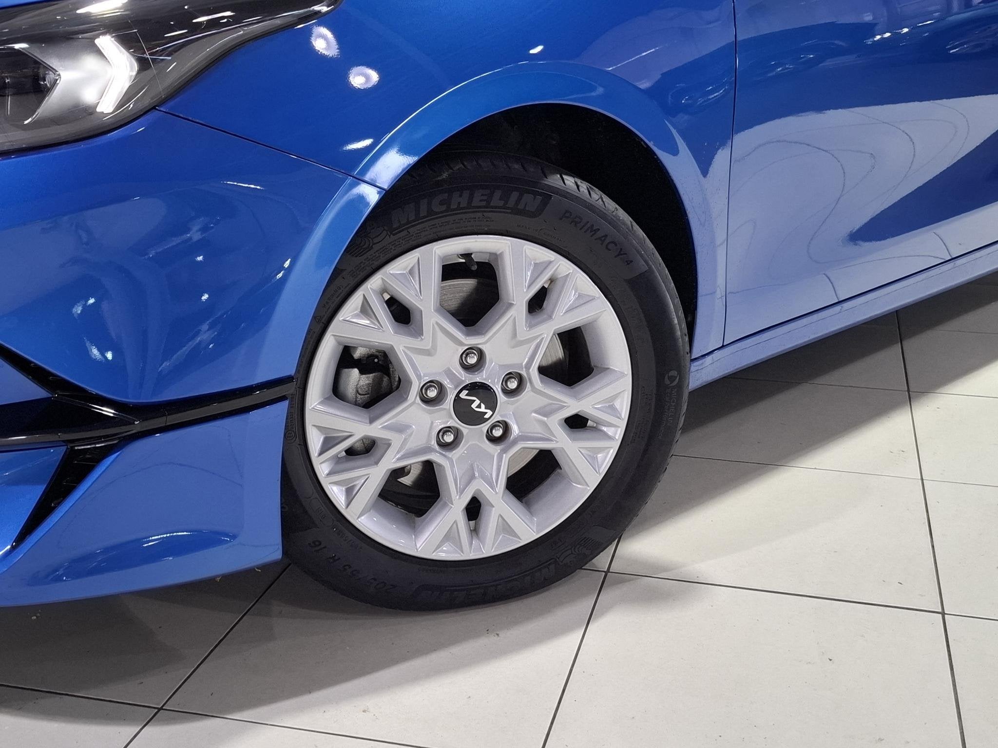 Kia Ceed Sportswagon 1.5 T-GDi DynamicLine Trekhaak, Apple C, Voorwielaandrijving, Stof, Gebruikt, Euro 6