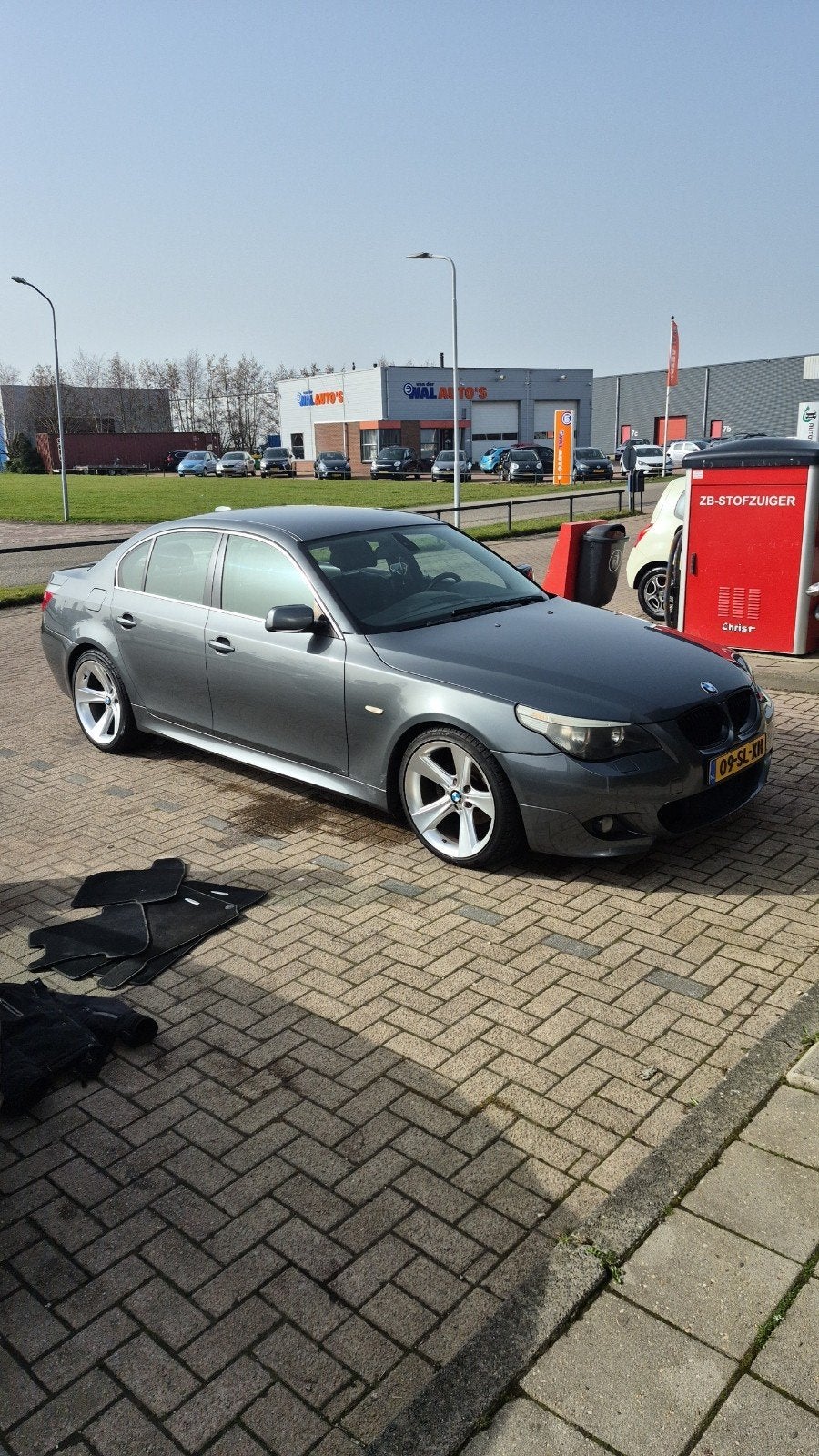 BMW e60 523i, Auto-onderdelen, Overige Auto-onderdelen, Ophalen of Verzenden
