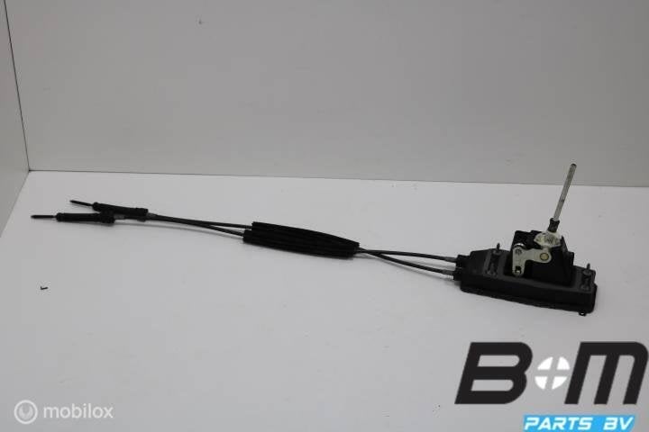 Schakelmechaniek VW Fox 5Z0711049L, Gebruikt