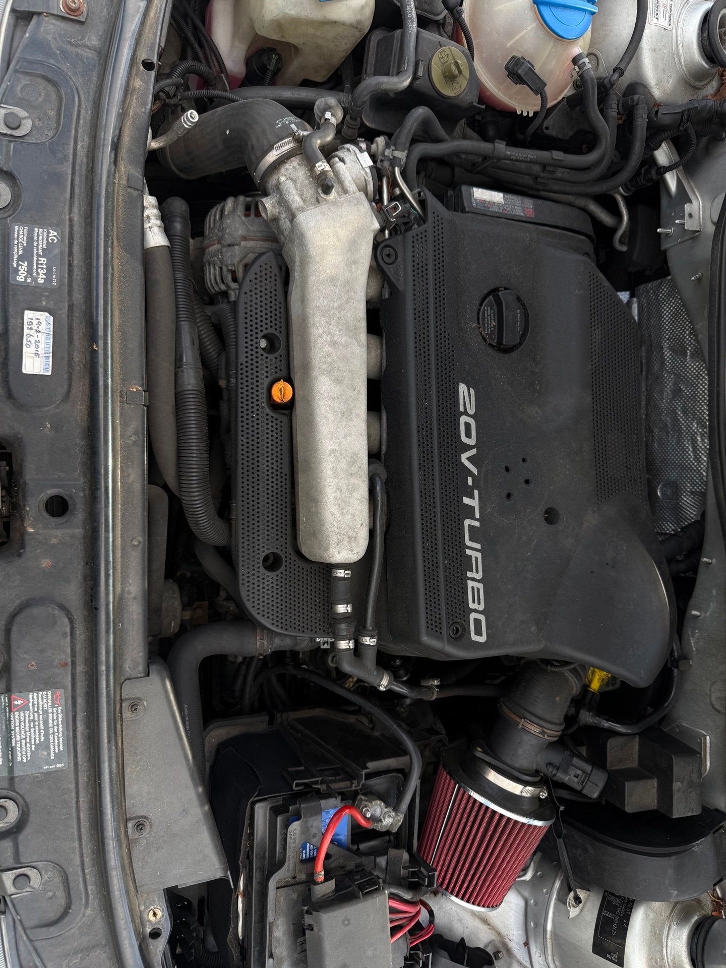 Seat Leon 1.8-20VT Topsport 280PK/CLIMA/CRUISE/LMVELGEN/, Auto's, Seat, Voorwielaandrijving, Stof, Gebruikt, Zwart