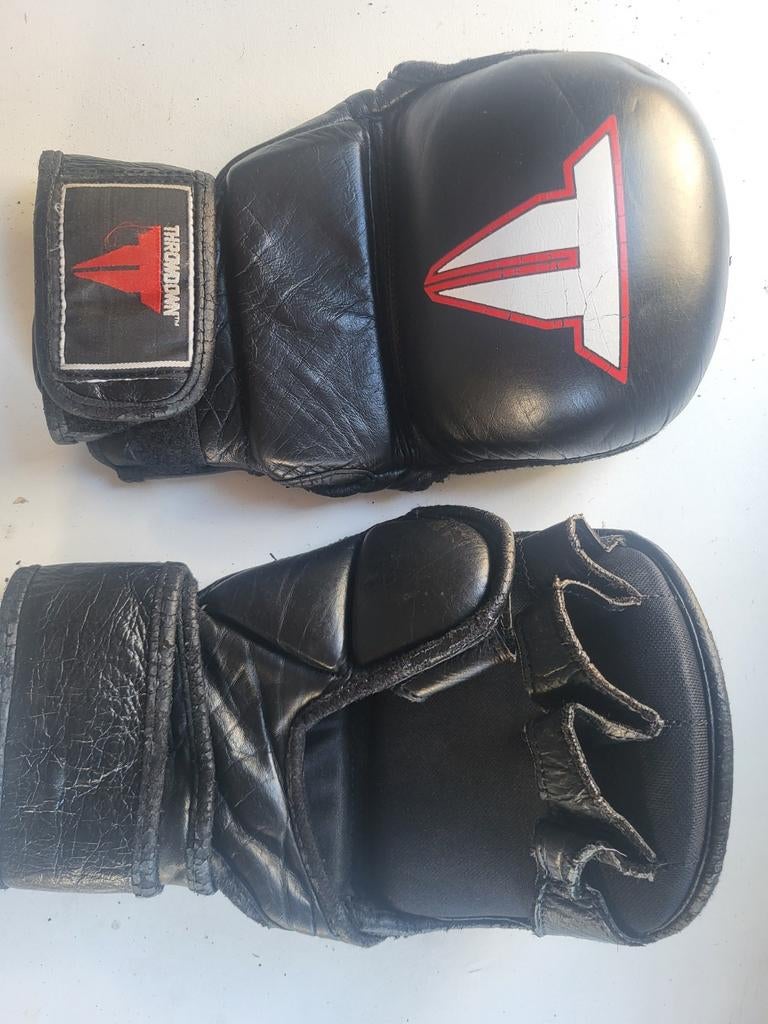 Boks / grapling handschoenen, Sport en Fitness, Maat XS of kleiner, Ophalen of Verzenden, Overige