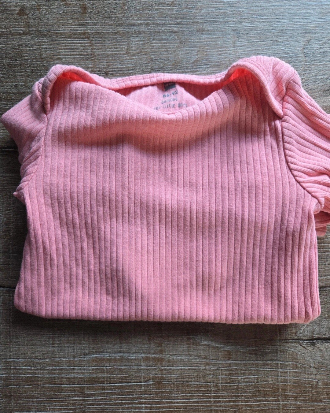 Hema roze romper maat 86-92, Kinderen en Baby's, Nacht- of Onderkleding, Meisje, Ophalen of Verzenden, Zo goed als nieuw