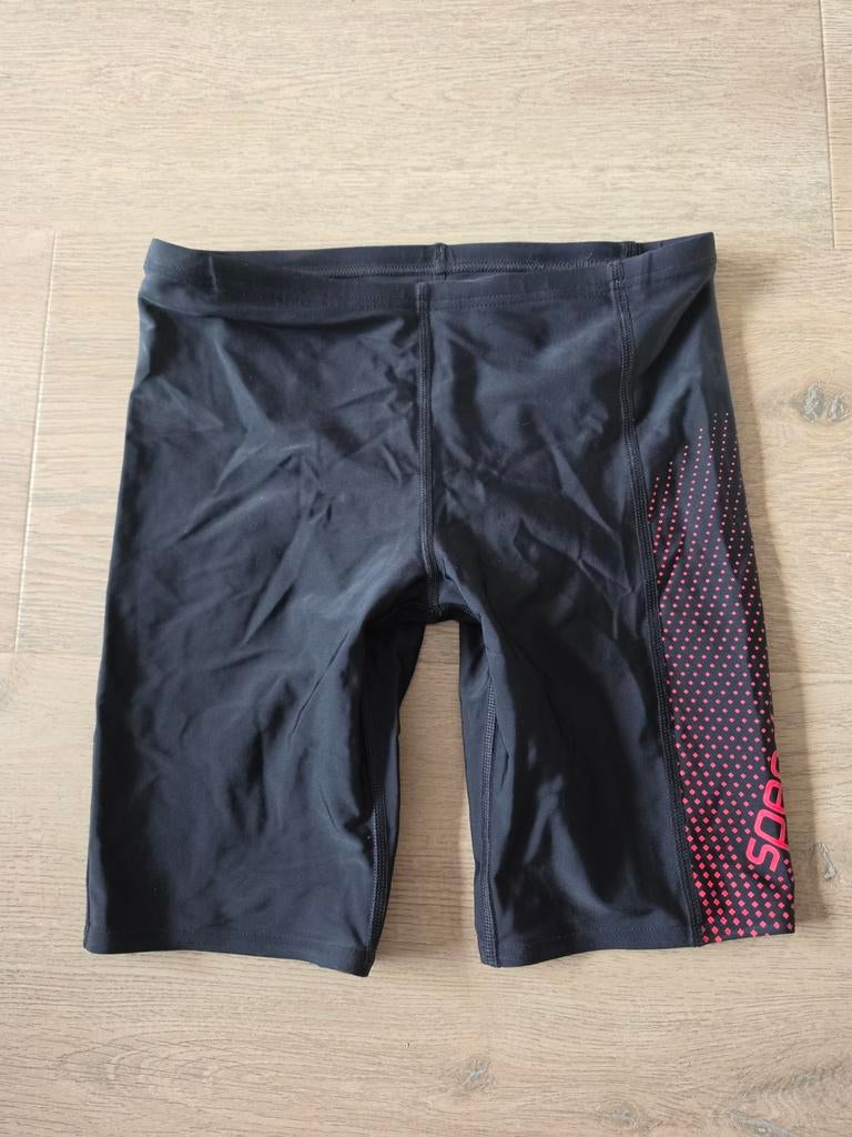 Speedo zwembroek maat 152, Ophalen of Verzenden, Zo goed als nieuw, Speedo, Zwembroek