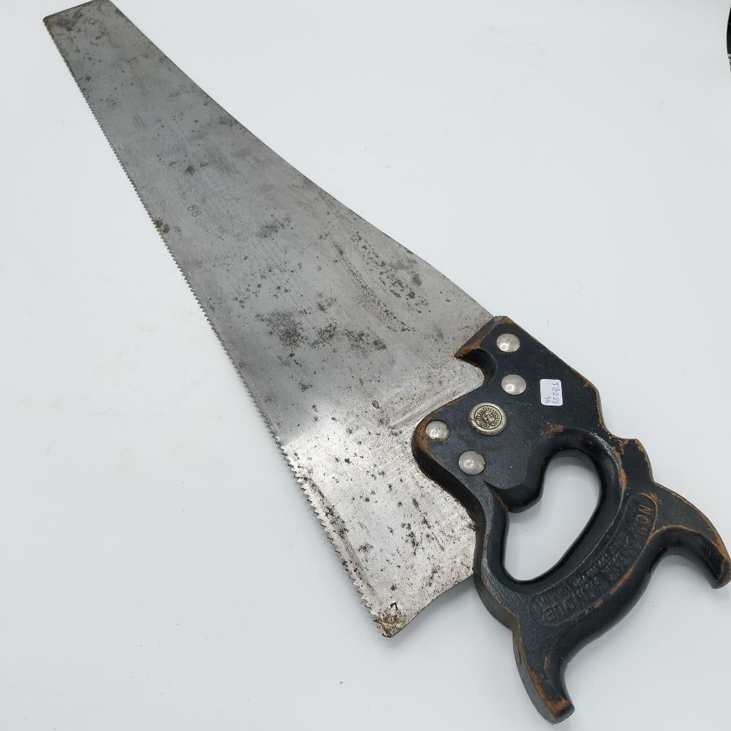 Spear & Jackson nr. 88 Handzaag 7 TPI (58223-7), Ophalen of Verzenden