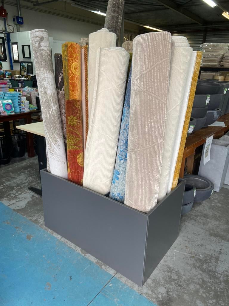 Vloerkleden Carpetright 160x230 en 290x200, Rond, Nieuw, Nb, Nb