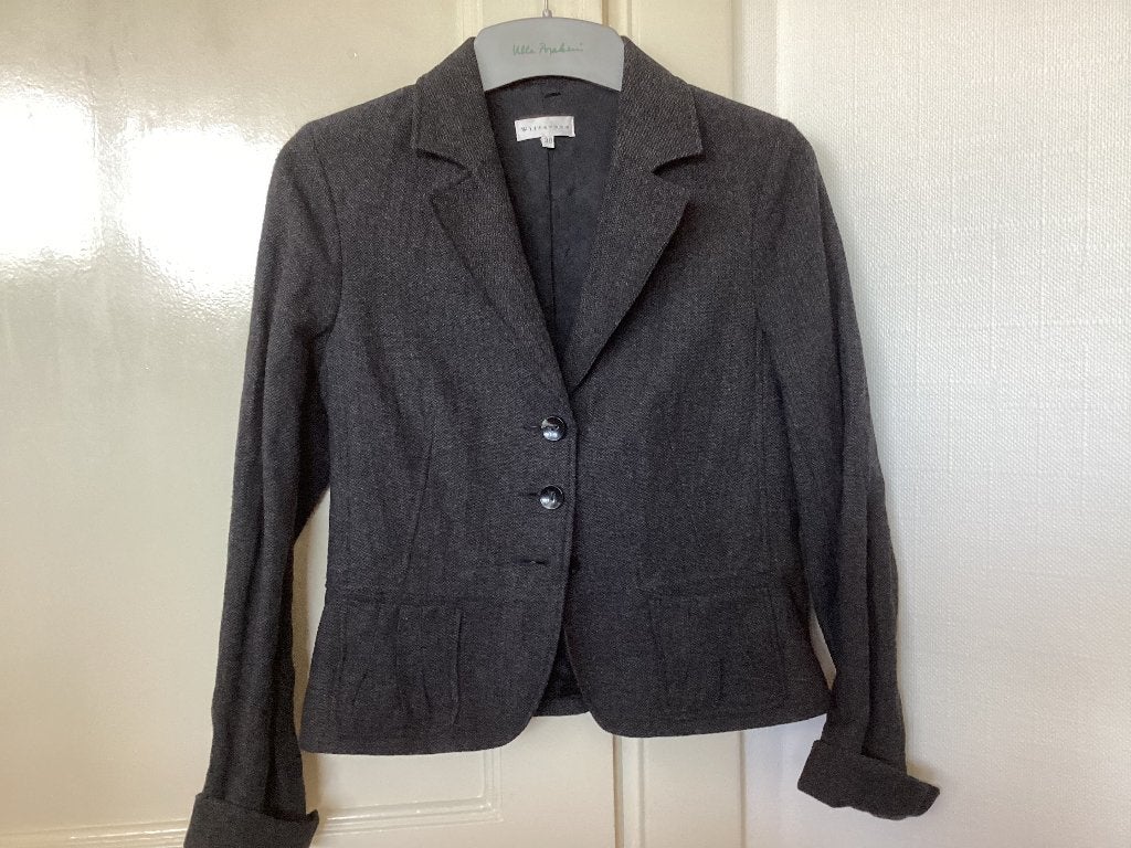 Witteveen dames colbertje, Kleding | Dames, Maat 38/40 (M), Ophalen of Verzenden, Zo goed als nieuw, Witteveen