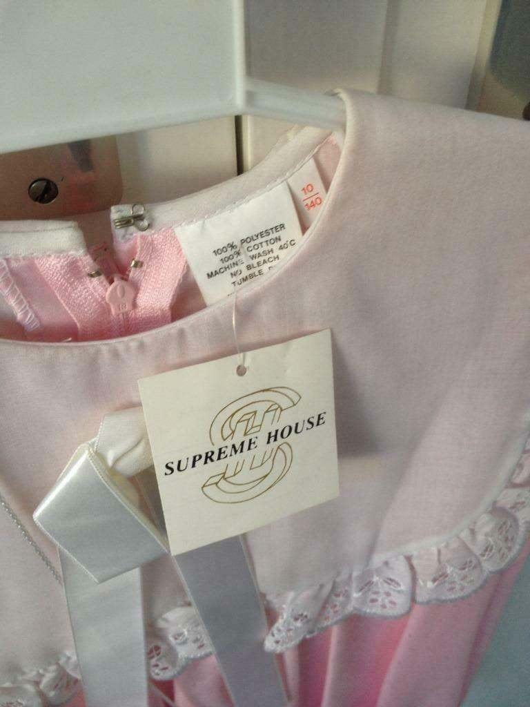 Meisjesjurk Surpreme House. Vintage Theaterkleding, Ophalen of Verzenden, Nieuw, Maat 34 (XS) of kleiner, Overige typen