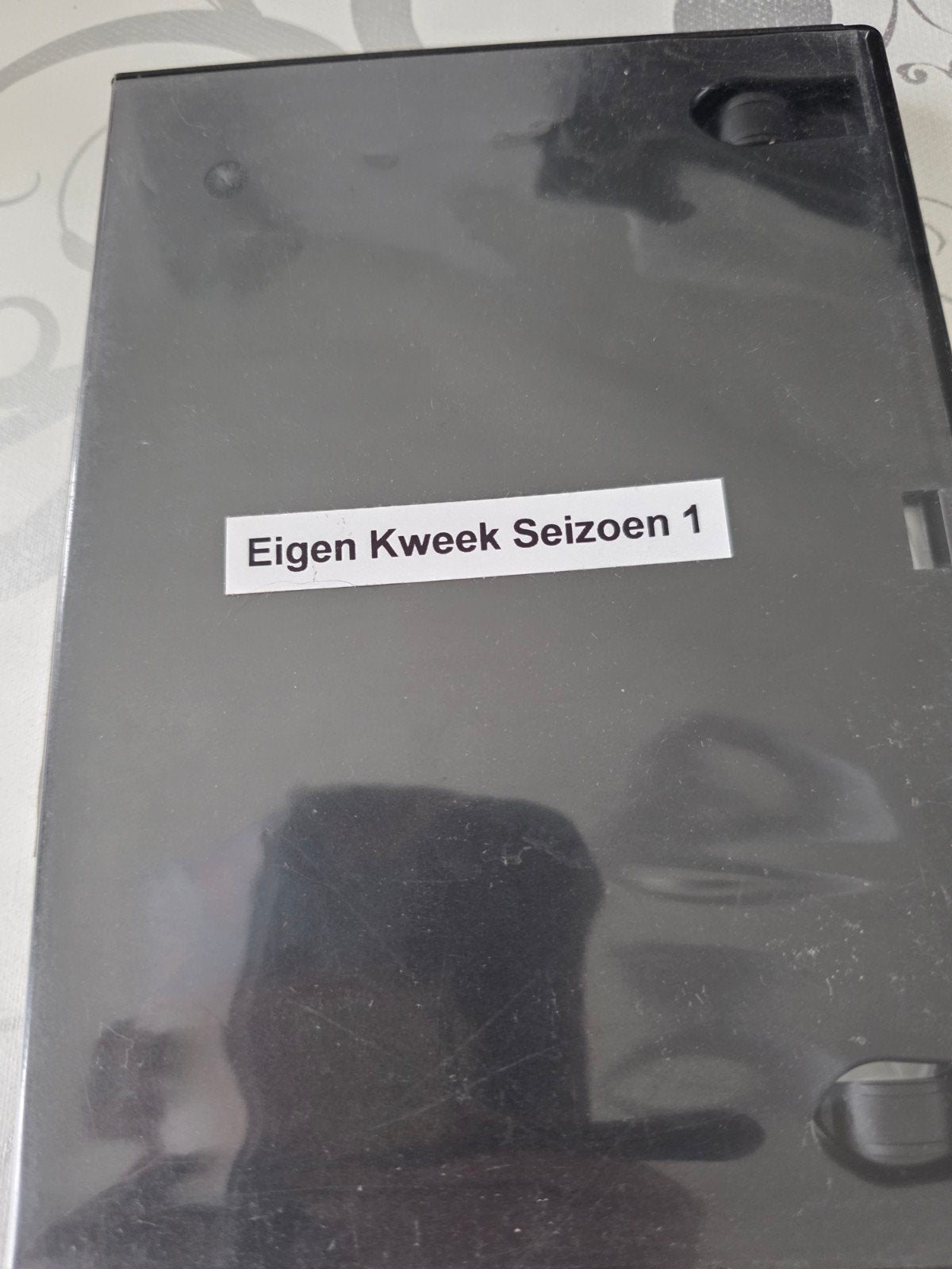 eigen kweek, Ophalen of Verzenden, Gebruikt