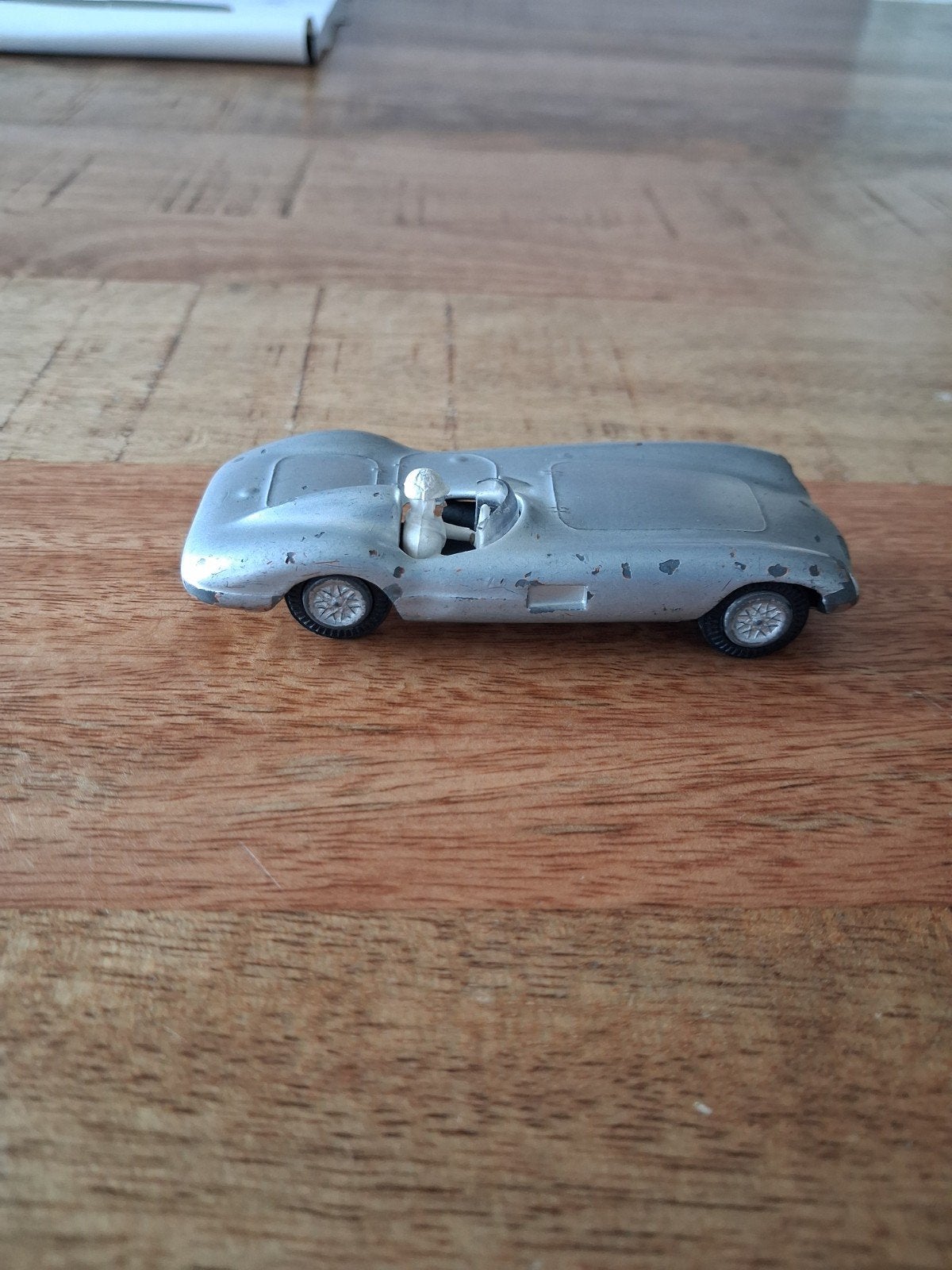 Tekno Denmark Ferrari., Ophalen of Verzenden, Auto, Overige merken