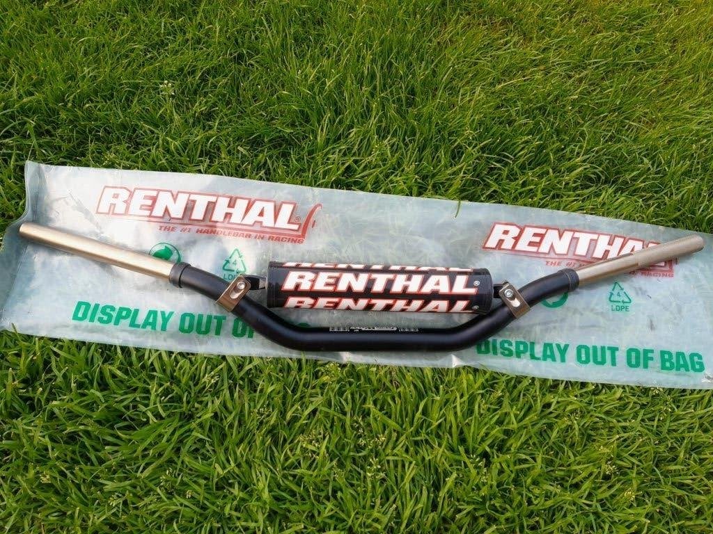 Renthal twinwall 997 cross stuur nieuw, Ophalen of Verzenden, Nieuw