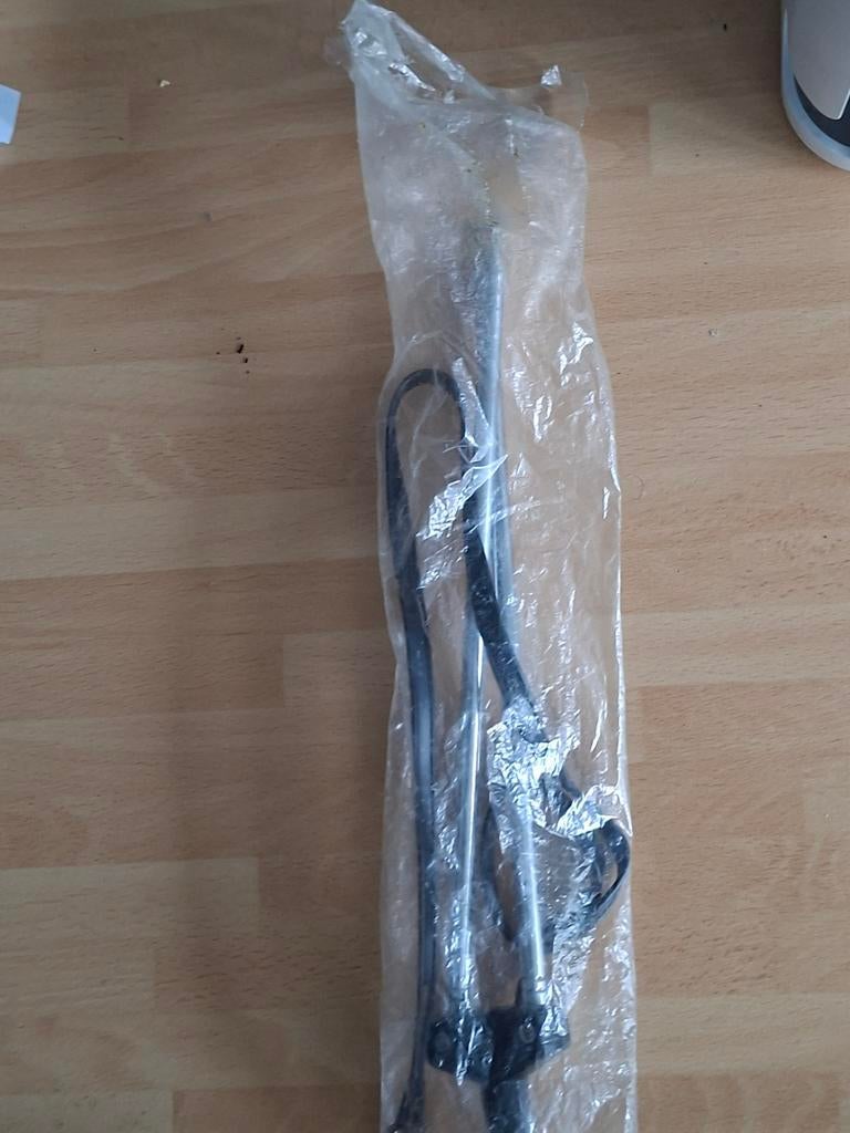 Nieuwe Auto Antenne - Universeel Model, Ophalen of Verzenden, Nieuw, Universele onderdelen