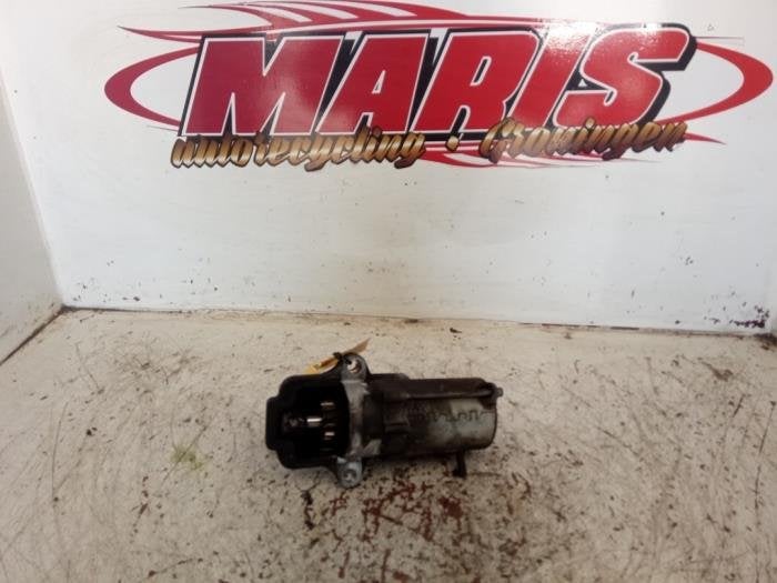 Startmotor van een Volvo V50, Gebruikt, -, -, Ophalen of Verzenden