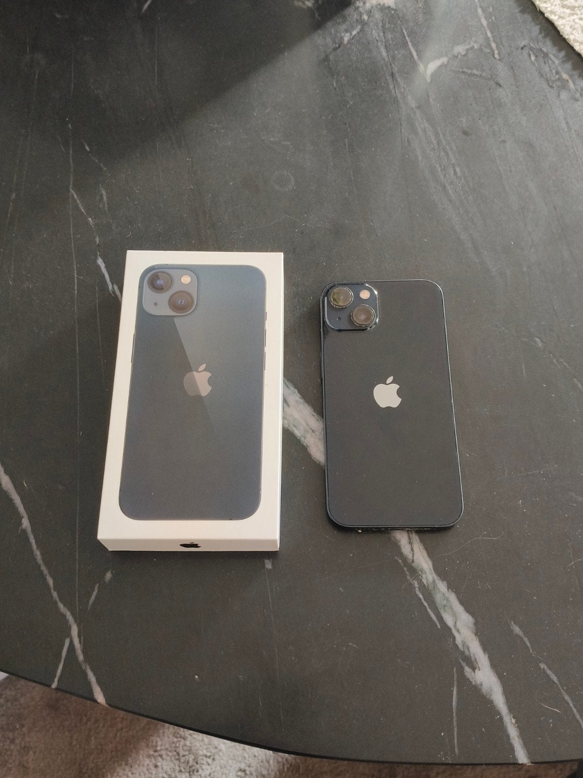 iPhone 13