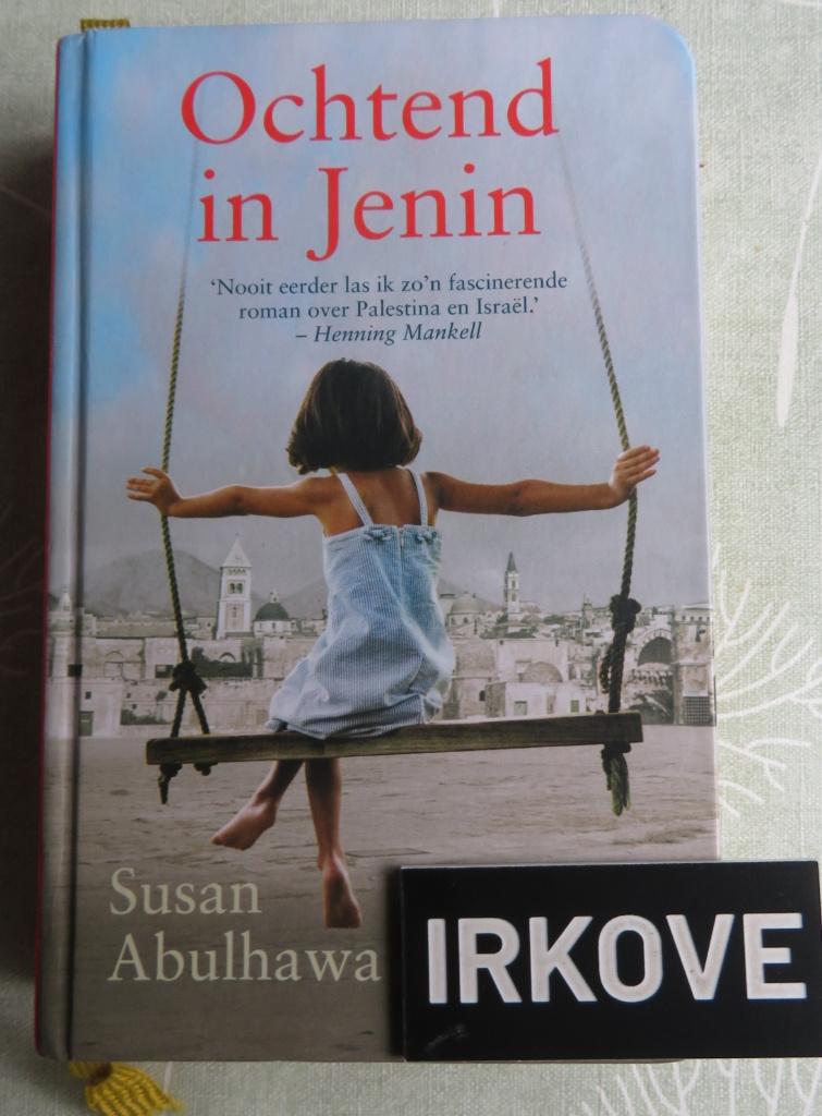 OCHTEND IN JENIN * Susan Abulhawa *, Boeken, Romans, Verzenden, Zo goed als nieuw, Susan Abulhawa, Wereld overig