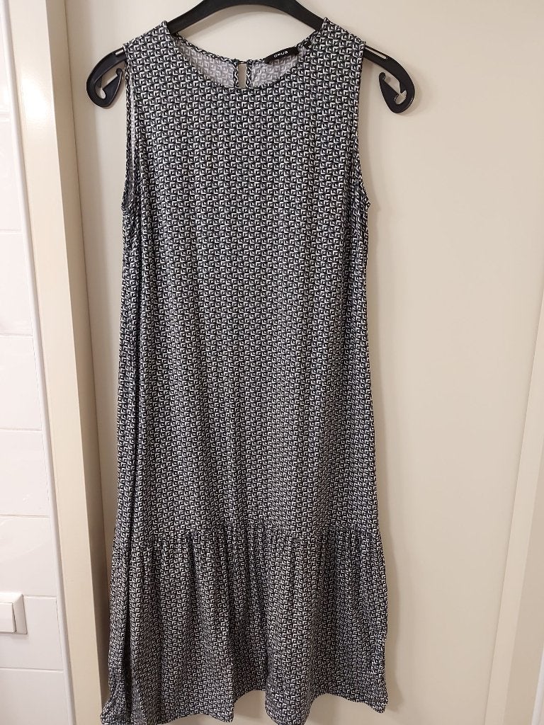 opus jurk maat M (38), Kleding | Dames, Jurken, Opus, Verzenden, Zo goed als nieuw, Maat 38/40 (M)