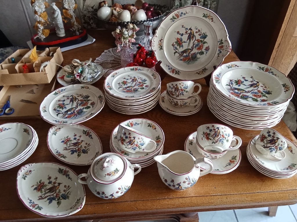 ROUEN villeroy en boch PHOENIX VERKOOP PER STUK, Ophalen of Verzenden