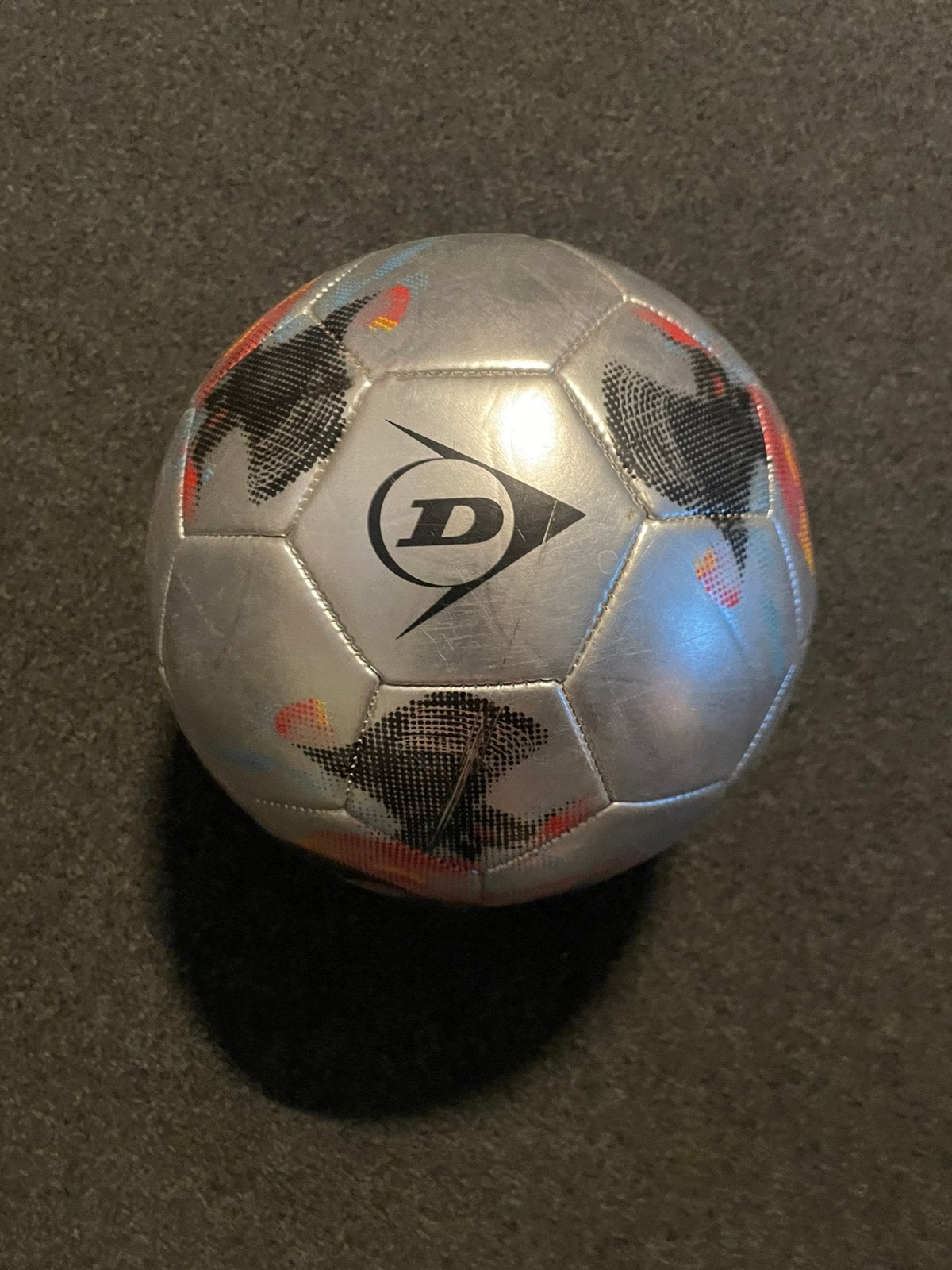 Bal, Maat XL, Ophalen, Zo goed als nieuw, Bal