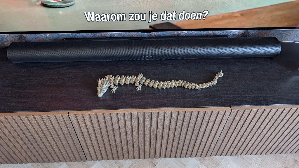Compleet Sonos systeem, Ophalen, Zo goed als nieuw, Overige merken, Losse componenten