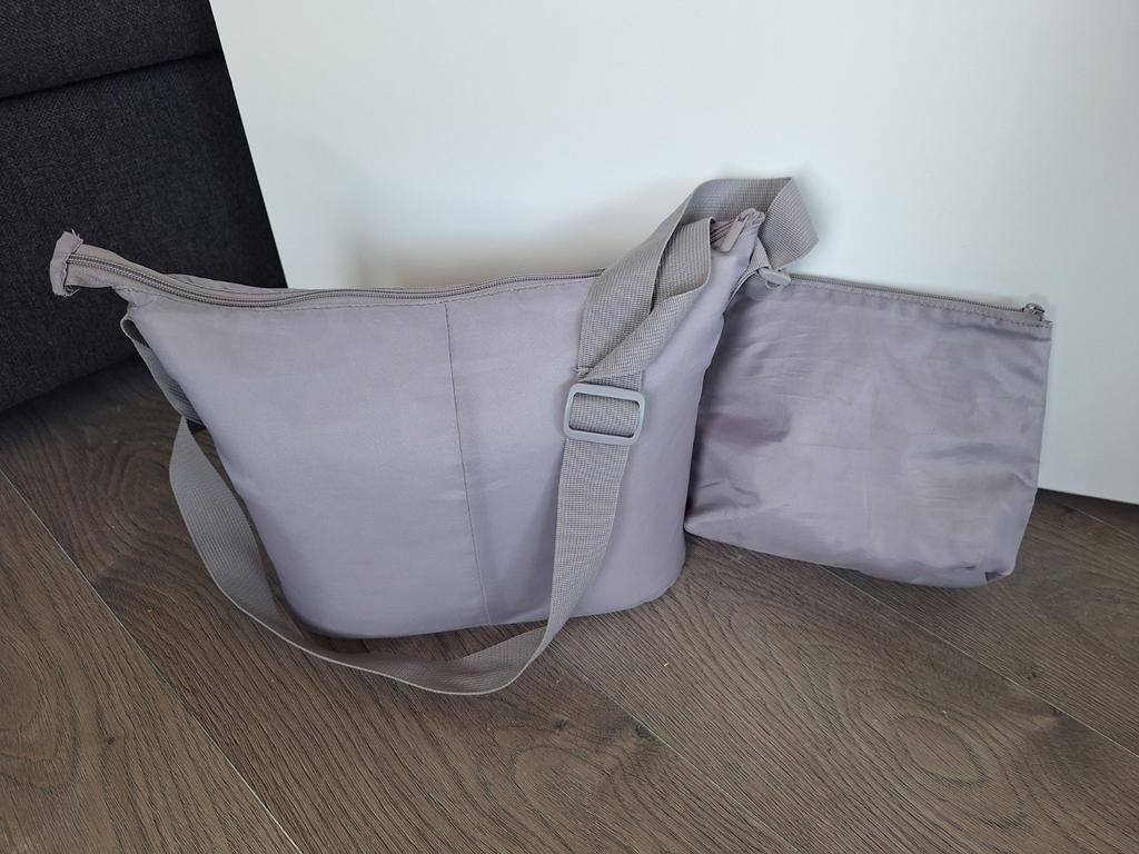 Philips Avent dubbele borstkolf met accessoires, Ophalen of Verzenden, Borstkolf